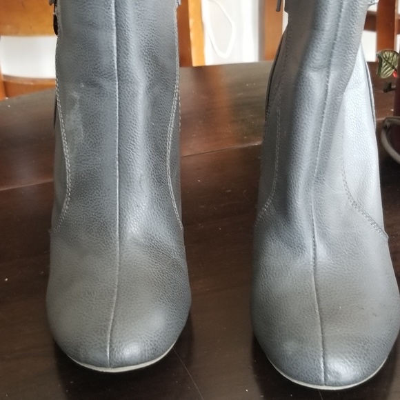 Booties - Picture 2 of 4